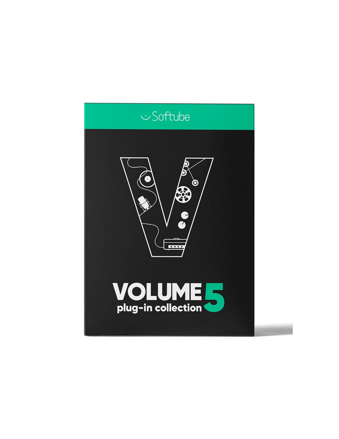 Teenage Engineering rumble module BitBeat