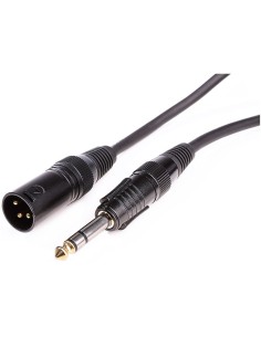 Teenage Engineering Curly Audio Cable